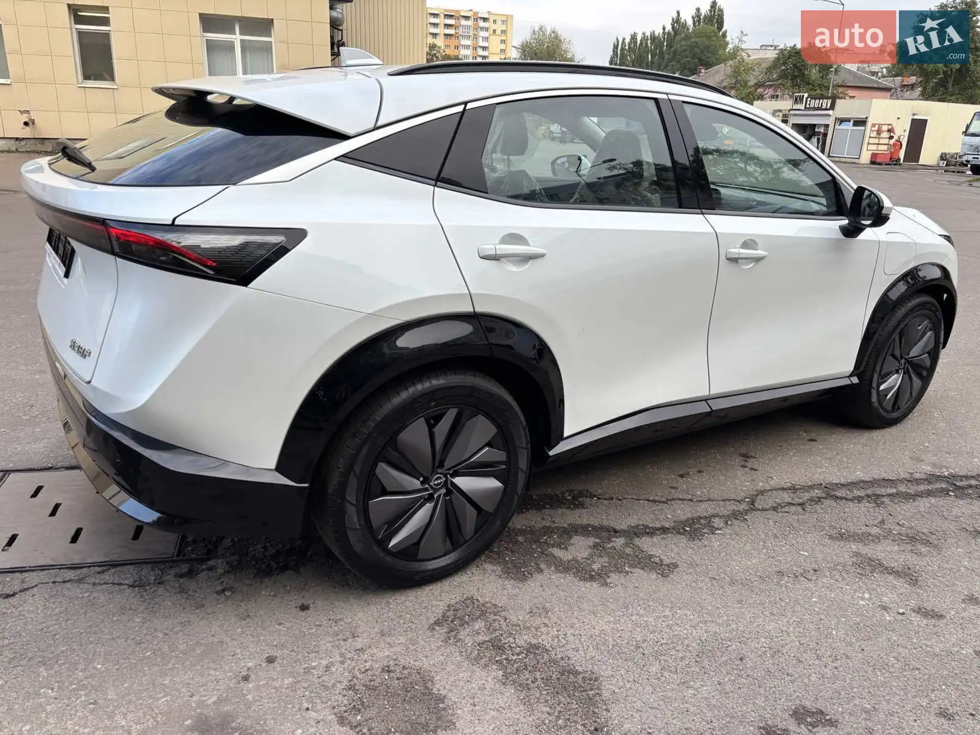 2024 Nissan Ariya - мініатюра 5