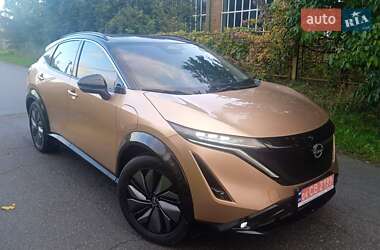 Позашляховик / Кросовер Nissan Ariya 2023 в Снятині