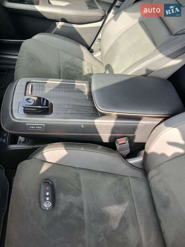 Позашляховик / Кросовер Nissan Ariya 2023 в Білій Церкві фото 4 Позашляховик / Кросовер Nissan Ariya 2023 в Білій Церкві