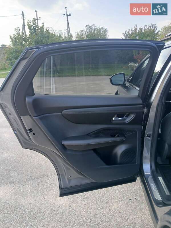 Позашляховик / Кросовер Nissan Ariya 2023 в Білій Церкві фото 8 Позашляховик / Кросовер Nissan Ariya 2023 в Білій Церкві