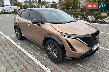 Позашляховик / Кросовер Nissan Ariya 2023 в Одесі