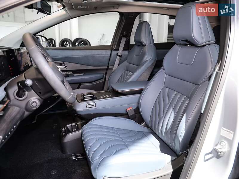 Внедорожник / Кроссовер Nissan Ariya 2024 в Одессе