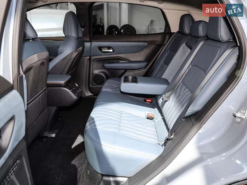 Внедорожник / Кроссовер Nissan Ariya 2024 в Одессе