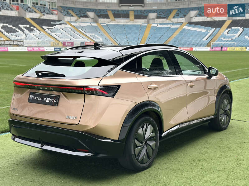 Внедорожник / Кроссовер Nissan Ariya 2022 в Одессе фото 21 Внедорожник / Кроссовер Nissan Ariya 2022 в Одессе