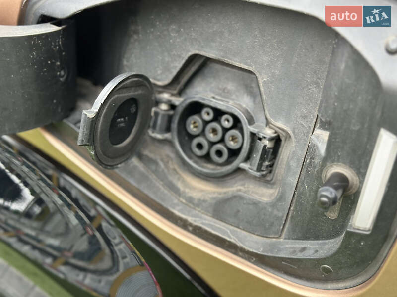 Внедорожник / Кроссовер Nissan Ariya 2022 в Одессе фото 27 Внедорожник / Кроссовер Nissan Ariya 2022 в Одессе