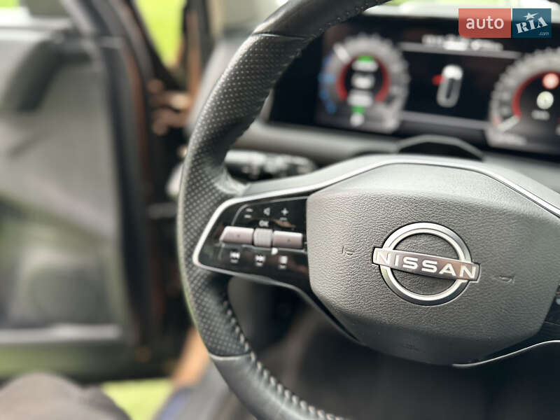 Внедорожник / Кроссовер Nissan Ariya 2022 в Одессе фото 36 Внедорожник / Кроссовер Nissan Ariya 2022 в Одессе