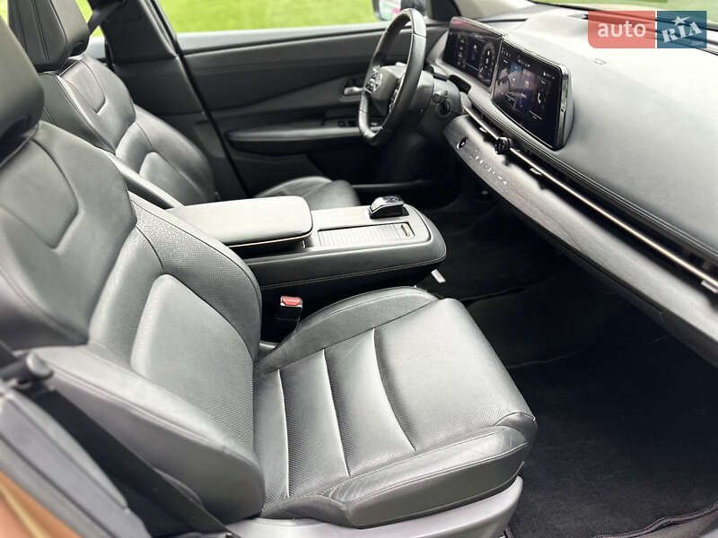 Внедорожник / Кроссовер Nissan Ariya 2022 в Одессе фото 53 Внедорожник / Кроссовер Nissan Ariya 2022 в Одессе