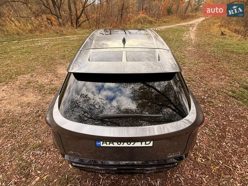 Внедорожник / Кроссовер Nissan Ariya 2024 в Киеве