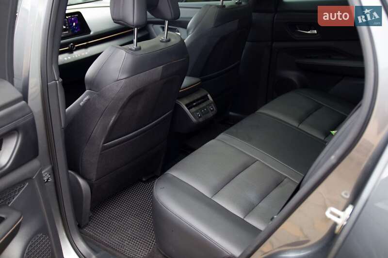 Внедорожник / Кроссовер Nissan Ariya 2022 в Ивано-Франковске