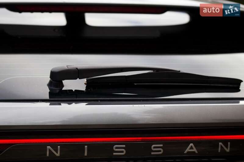 Внедорожник / Кроссовер Nissan Ariya 2022 в Ивано-Франковске