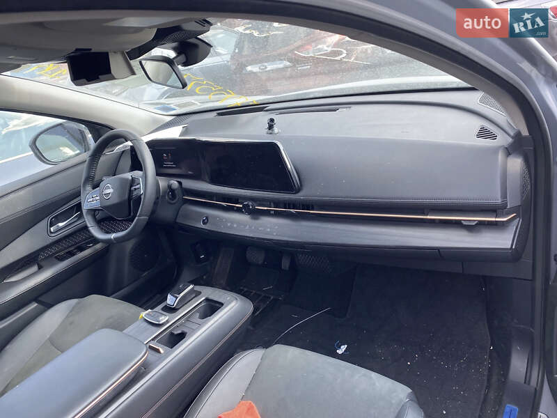 Внедорожник / Кроссовер Nissan Ariya 2023 в Виннице