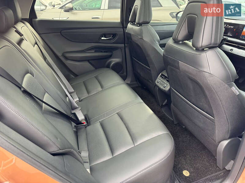 Внедорожник / Кроссовер Nissan Ariya 2022 в Львове фото 10 Внедорожник / Кроссовер Nissan Ariya 2022 в Львове