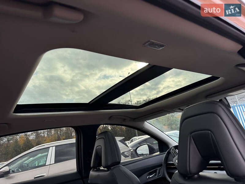 Внедорожник / Кроссовер Nissan Ariya 2022 в Львове фото 12 Внедорожник / Кроссовер Nissan Ariya 2022 в Львове