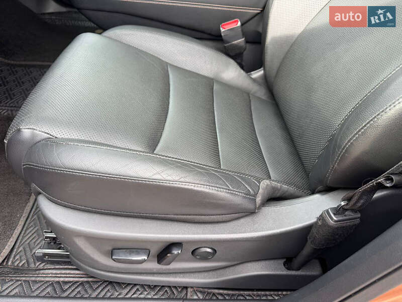 Внедорожник / Кроссовер Nissan Ariya 2022 в Львове фото 17 Внедорожник / Кроссовер Nissan Ariya 2022 в Львове