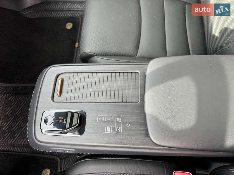 Внедорожник / Кроссовер Nissan Ariya 2022 в Львове фото 20 Внедорожник / Кроссовер Nissan Ariya 2022 в Львове