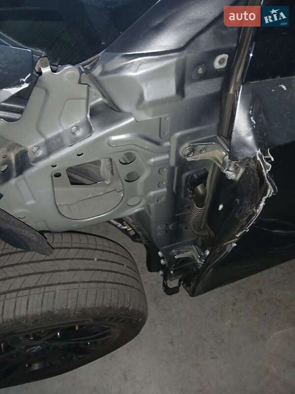 Позашляховик / Кросовер Nissan Ariya 2023 в Білій Церкві фото 34 Позашляховик / Кросовер Nissan Ariya 2023 в Білій Церкві