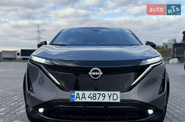 Позашляховик / Кросовер Nissan Ariya 2023 в Ірпені