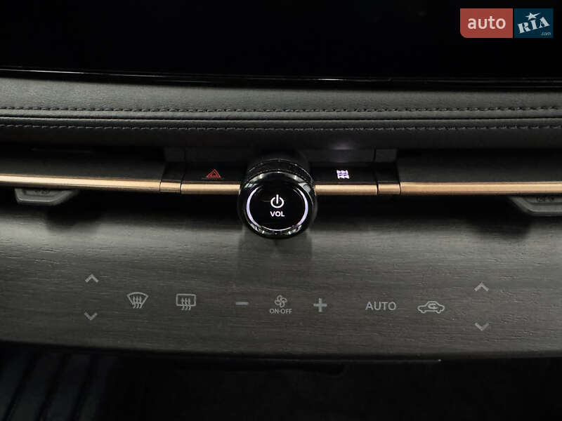 Позашляховик / Кросовер Nissan Ariya 2022 в Луцьку