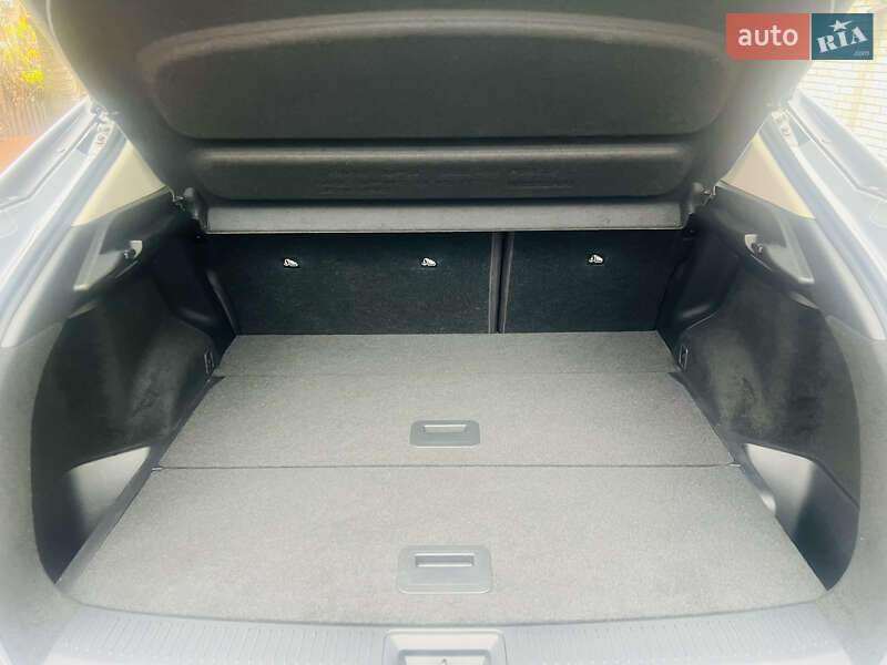 Внедорожник / Кроссовер Nissan Ariya 2023 в Черновцах