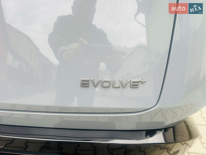 Внедорожник / Кроссовер Nissan Ariya 2023 в Черновцах