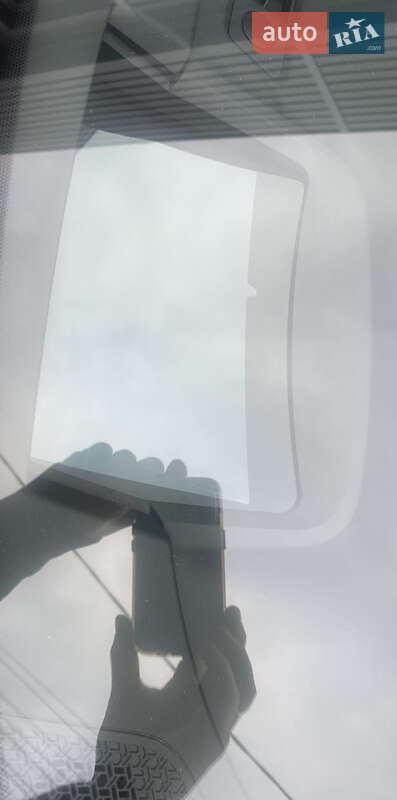 Внедорожник / Кроссовер Nissan Ariya 2023 в Черновцах