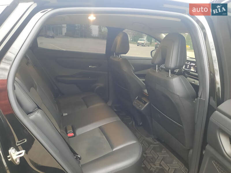 Позашляховик / Кросовер Nissan Ariya 2022 в Олександрії