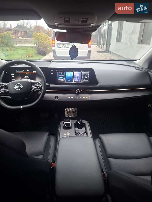 Внедорожник / Кроссовер Nissan Ariya 2024 в Доброславе