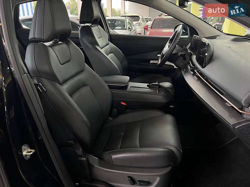 Внедорожник / Кроссовер Nissan Ariya 2022 в Киеве фото 14 Внедорожник / Кроссовер Nissan Ariya 2022 в Киеве