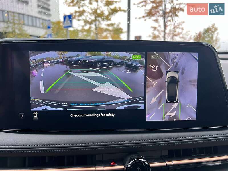 Внедорожник / Кроссовер Nissan Ariya 2022 в Киеве фото 25 Внедорожник / Кроссовер Nissan Ariya 2022 в Киеве