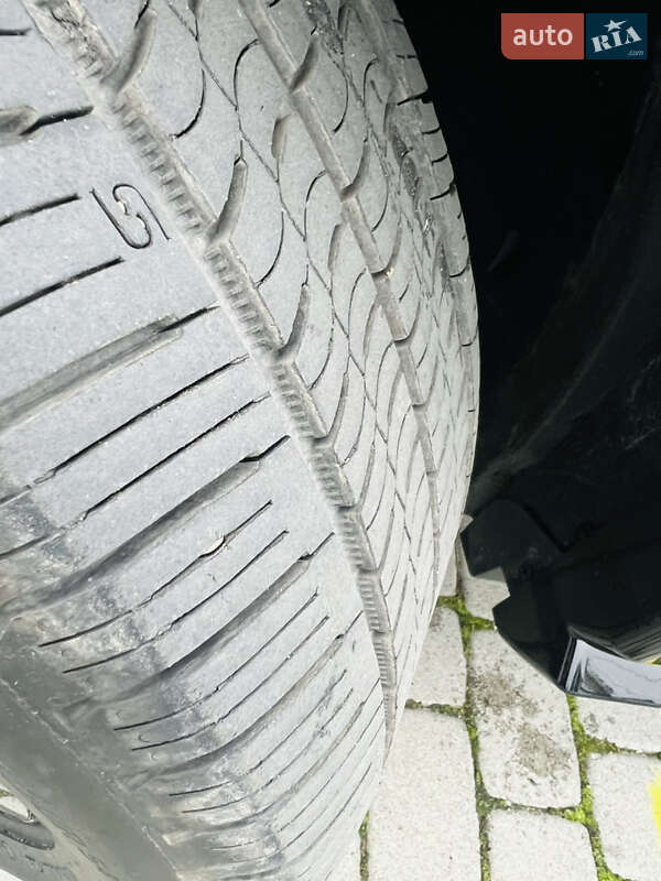 Внедорожник / Кроссовер Nissan Ariya 2023 в Черновцах