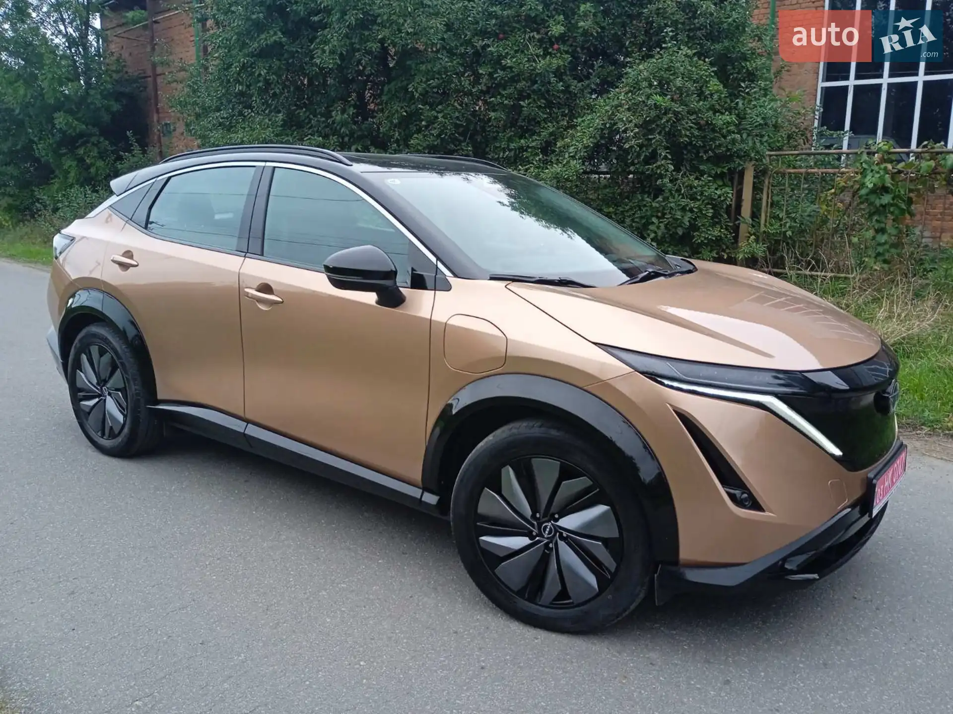 2022 Nissan Ariya - мініатюра 17