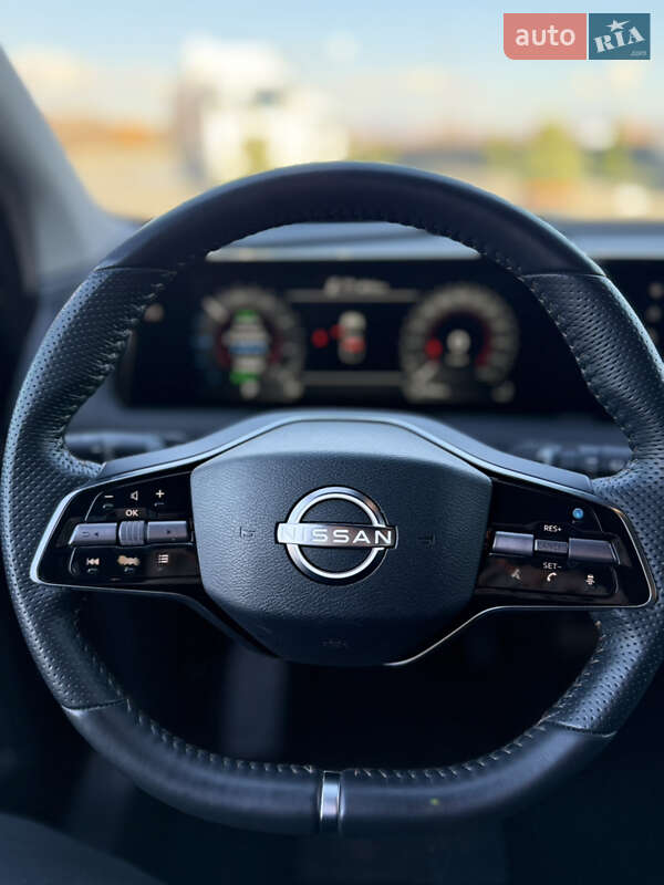 Позашляховик / Кросовер Nissan Ariya 2023 в Іршаві фото 12 Позашляховик / Кросовер Nissan Ariya 2023 в Іршаві