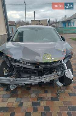 Внедорожник / Кроссовер Nissan Ariya 2024 в Золотоноше