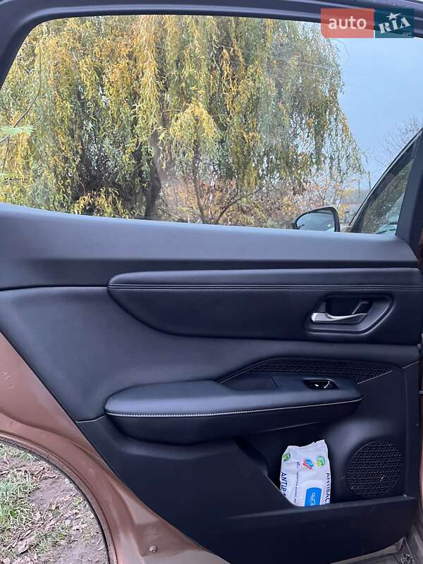 Позашляховик / Кросовер Nissan Ariya 2022 в Полтаві