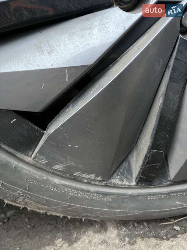 Позашляховик / Кросовер Nissan Ariya 2022 в Полтаві