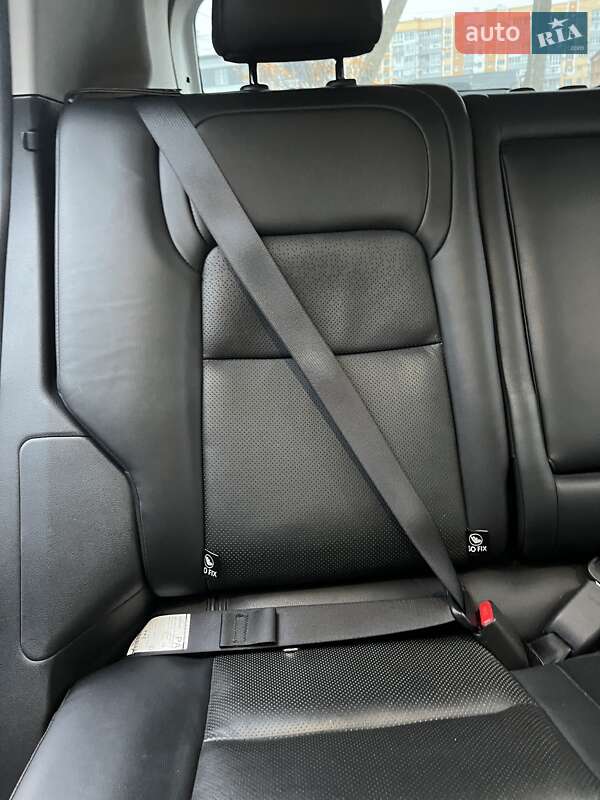 Позашляховик / Кросовер Nissan Ariya 2022 в Полтаві