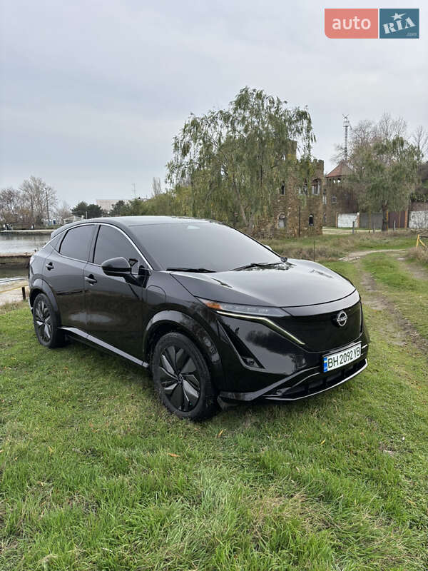 Внедорожник / Кроссовер Nissan Ariya 2022 в Белгороде-Днестровском