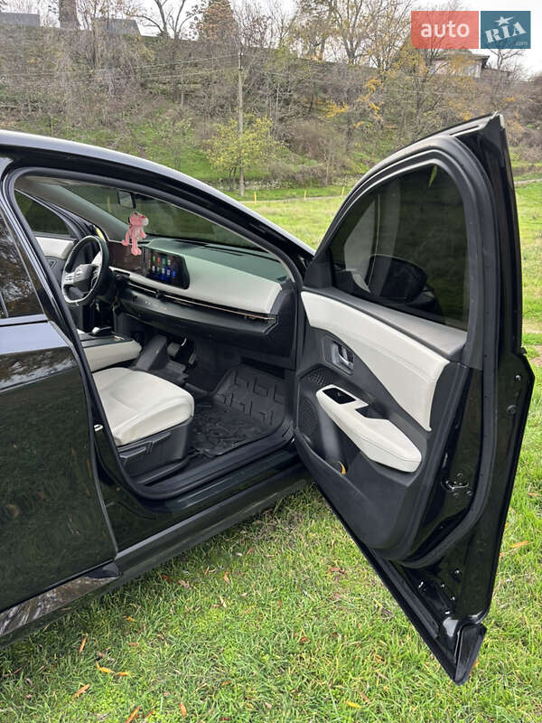 Внедорожник / Кроссовер Nissan Ariya 2022 в Белгороде-Днестровском