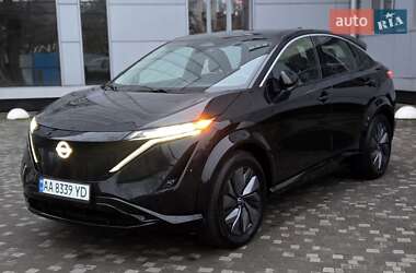 Внедорожник / Кроссовер Nissan Ariya 2024 в Василькове
