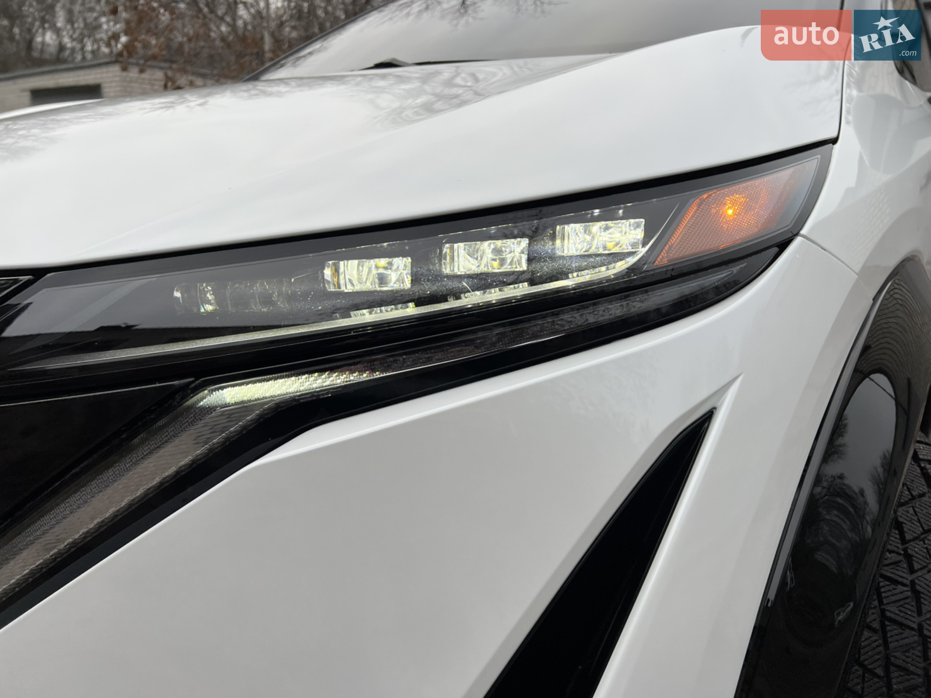 2023 Nissan Ariya - мініатюра 2