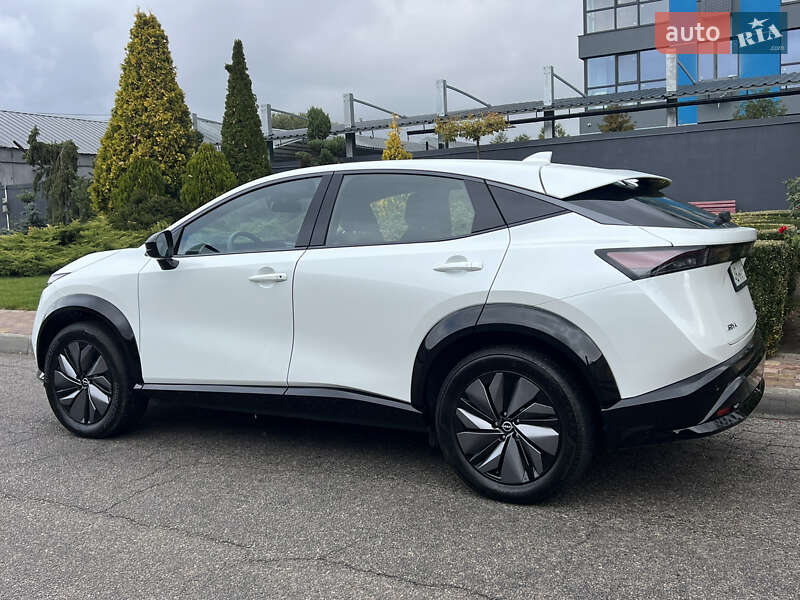 Внедорожник / Кроссовер Nissan Ariya 2023 в Днепре