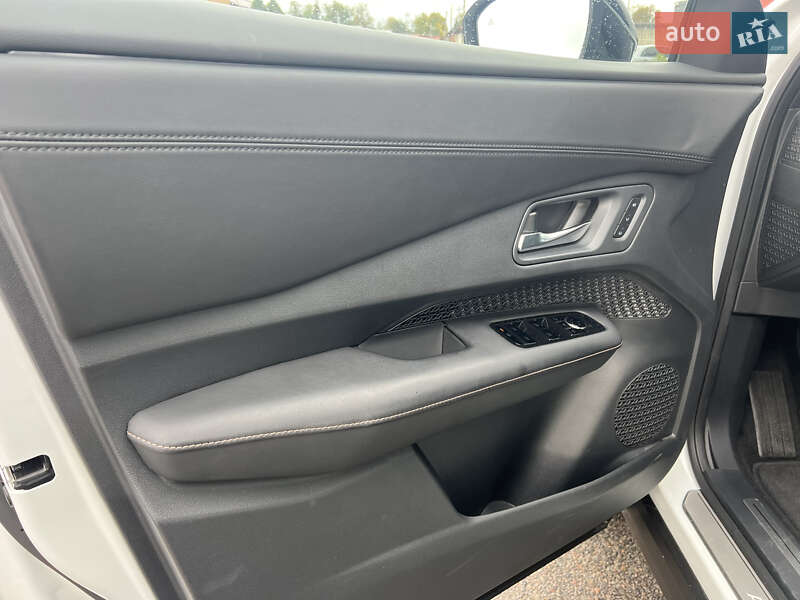 Внедорожник / Кроссовер Nissan Ariya 2023 в Днепре