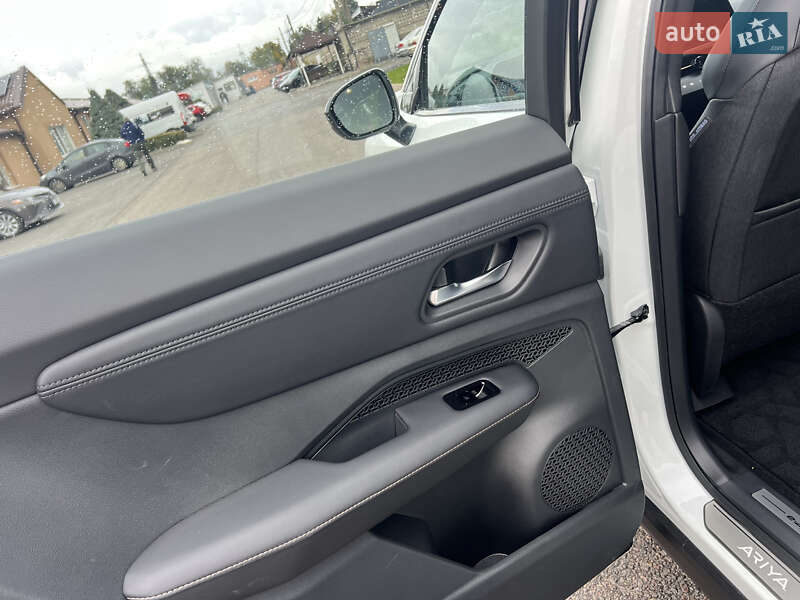 Внедорожник / Кроссовер Nissan Ariya 2023 в Днепре