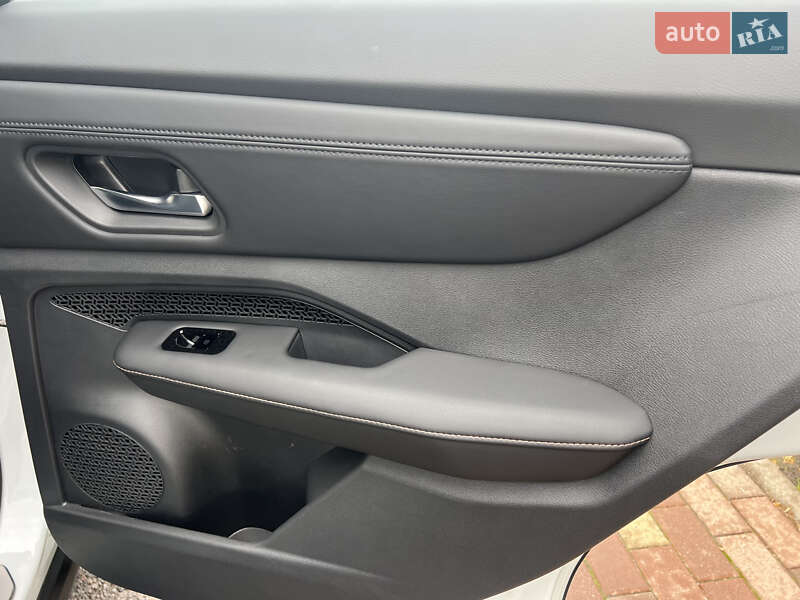 Внедорожник / Кроссовер Nissan Ariya 2023 в Днепре