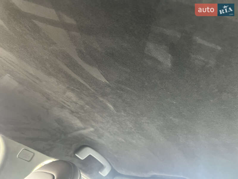 Внедорожник / Кроссовер Nissan Ariya 2023 в Днепре