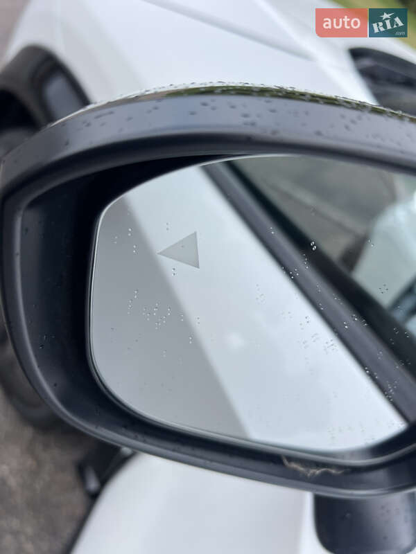 Внедорожник / Кроссовер Nissan Ariya 2023 в Днепре