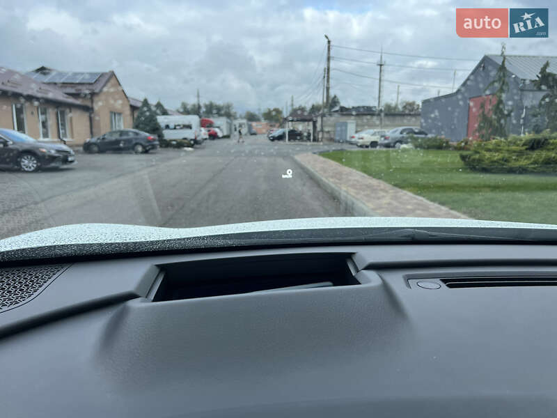 Внедорожник / Кроссовер Nissan Ariya 2023 в Днепре