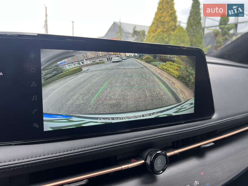 Внедорожник / Кроссовер Nissan Ariya 2023 в Днепре