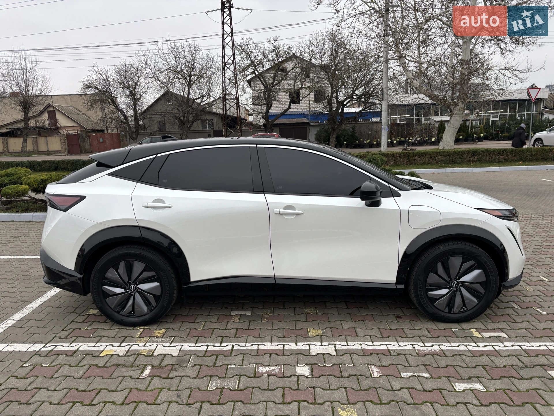 2023 Nissan Ariya - мініатюра 5