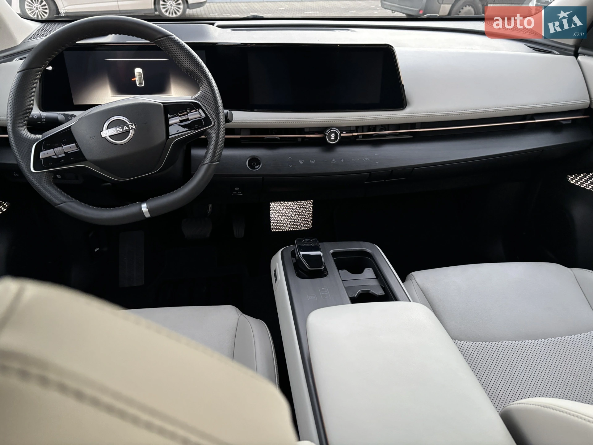 2024 Nissan Ariya - мініатюра 13